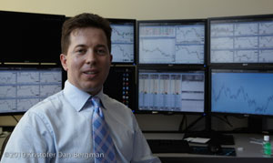 how to be a day trader